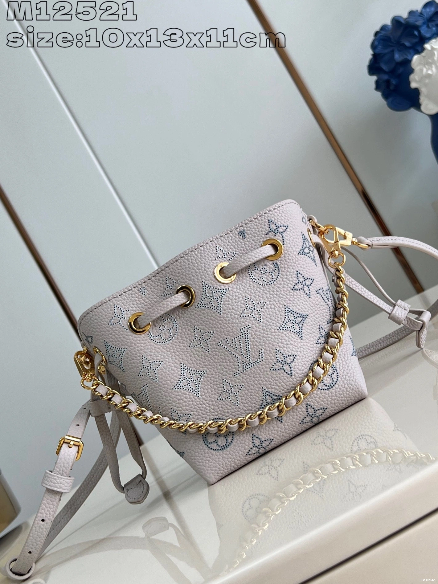Rep ladies Pico Bella Louis Vuitton 0816
